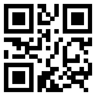 Il Qr Code di 3307042076