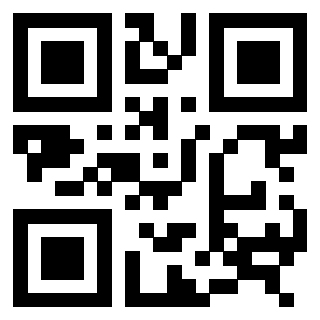 Scansione del Qr Code di 3307042077