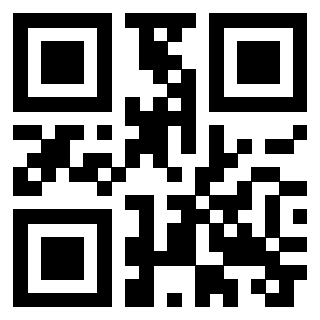Immagine del QrCode di 3307042078