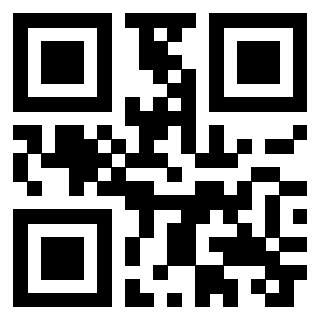 Il QrCode di 3307042081