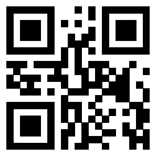3307042084 - Immagine del Qr Code