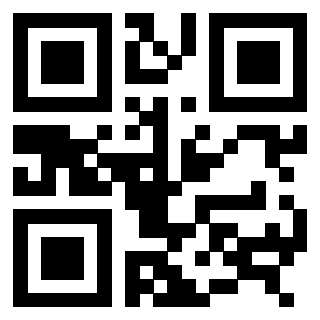 Immagine del QrCode di 3307042089