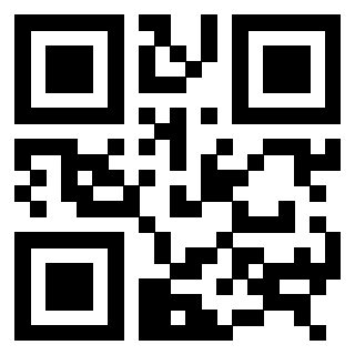 QrCode di 3307042091