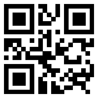3307042092 QrCode associato