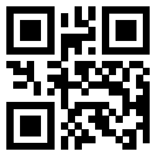 Immagine del Qr Code di 3307042096
