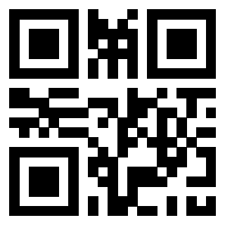 Qr Code di 3307042098