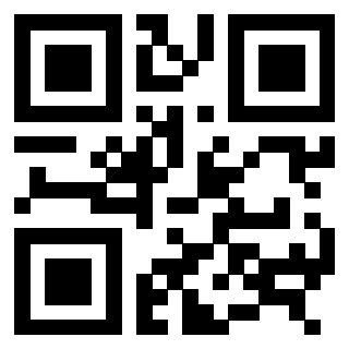3307042099 - Immagine del QrCode associato