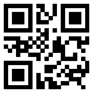 3307042100 - Immagine del Qr Code associato