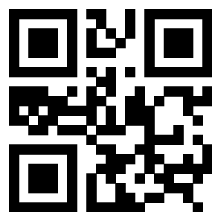 3307042105 Qr Code associato