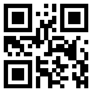 3307042107 - Immagine del Qr Code associato