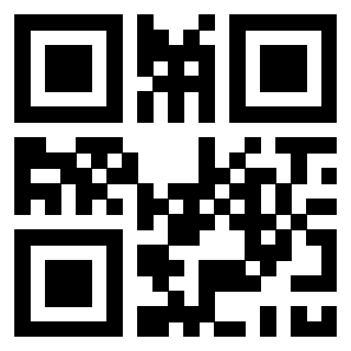 3307042108 - Immagine del QrCode associato