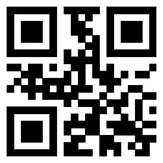 Immagine del QrCode di 3307042109
