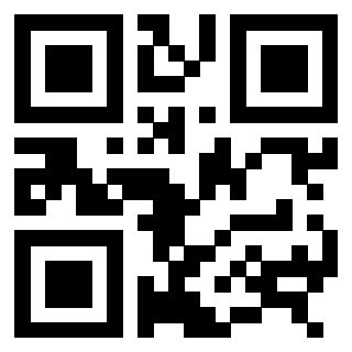 3307042110 - Immagine del QrCode