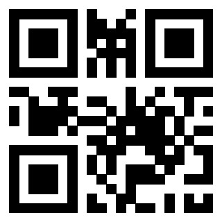 3307042114 - Immagine del QrCode