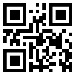 3307042116 - Immagine del Qr Code