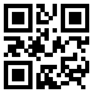 QrCode di 3307042117