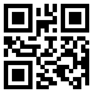 Immagine del Qr Code di 3307042119