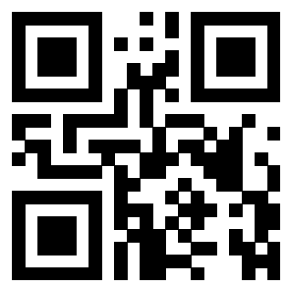 3307042121 - Immagine del QrCode associato