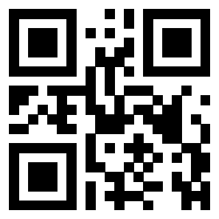 3307042122 - Immagine del QrCode associato