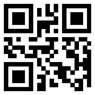 Scansione del Qr Code di 3307042123