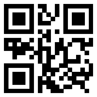 Immagine del Qr Code di 3307042124