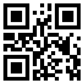 Qr Code di 3307042125