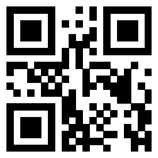 Il QrCode di 3307042128