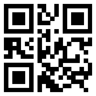 3307042129 - Immagine del QrCode associato
