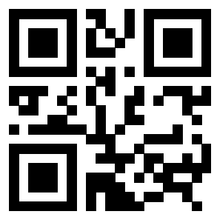 3307042131 - Immagine del Qr Code associato