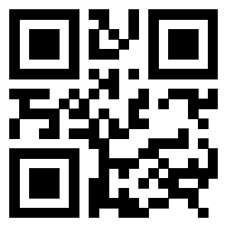 Qr Code di 3307042134