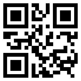 QrCode di 3307042135