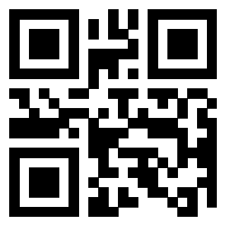 Scansione del QrCode di 3307042136