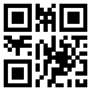 3307042137 - Immagine del QrCode associato