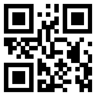 3307042142 - Immagine del Qr Code associato