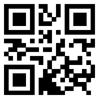 Immagine del QrCode di 3307042145