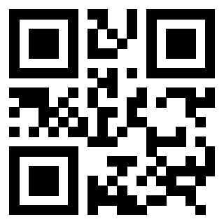 Scansione del Qr Code di 3307042146