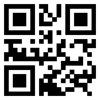 3307042148 - Immagine del QrCode associato