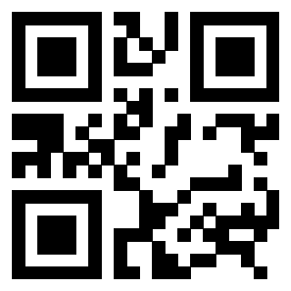 3307042150 QrCode associato