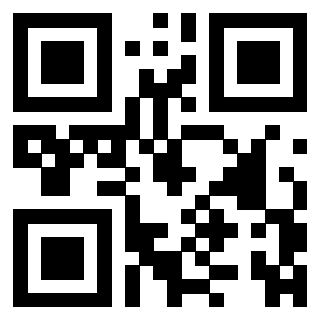 3307042151 - Immagine del QrCode
