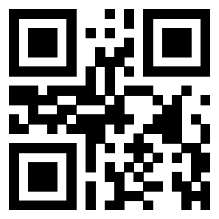 QrCode di 3307042152