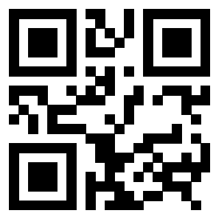 Scansione del Qr Code di 3307042154