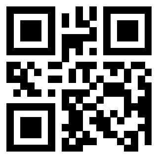 Il QrCode di 3307042158