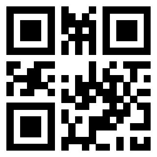 Il QrCode di 3307042159