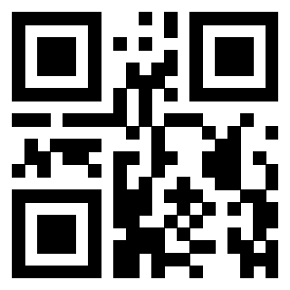 3307042162 QrCode associato