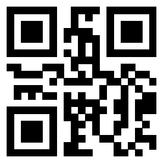 QrCode di 3307042163