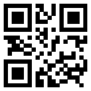 Immagine del QrCode di 3307042164