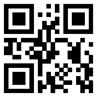 3307042168 - Immagine del QrCode associato