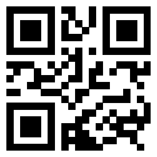 Il Qr Code di 3307042170