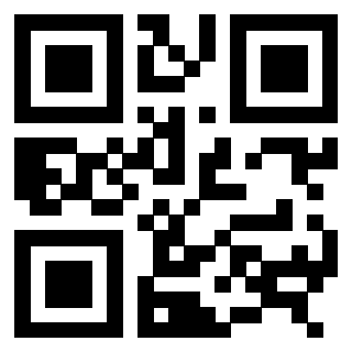 3307042171 QrCode associato