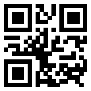 3307042173 - Immagine del QrCode
